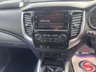 USED 2019 69 MITSUBISHI L200 2.4 DI-D DC Barbarian Pickup Double Cab 4dr Diesel Manual 4WD Euro 6 (178 ps) 