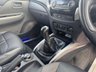 USED 2019 69 MITSUBISHI L200 2.4 DI-D DC Barbarian Pickup Double Cab 4dr Diesel Manual 4WD Euro 6 (178 ps) 