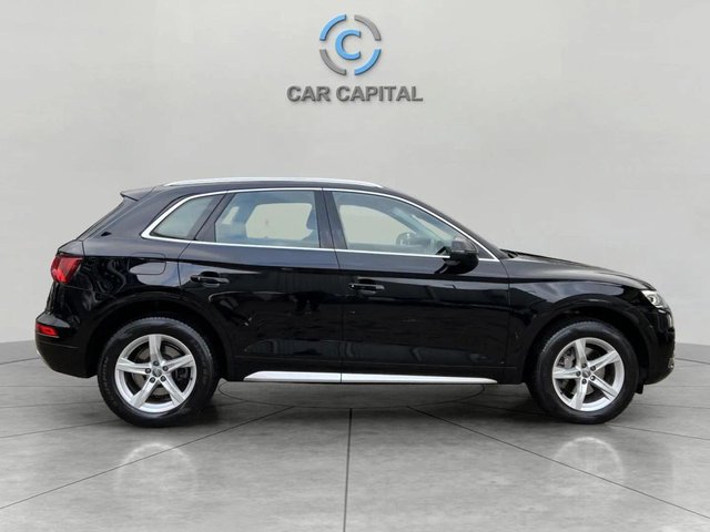 2018 Audi Q5 2L Sport 5dr - Photo 5