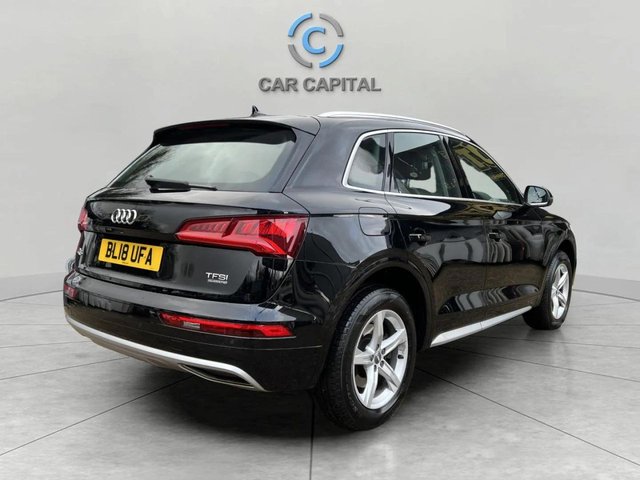 2018 Audi Q5 2L Sport 5dr - Photo 6