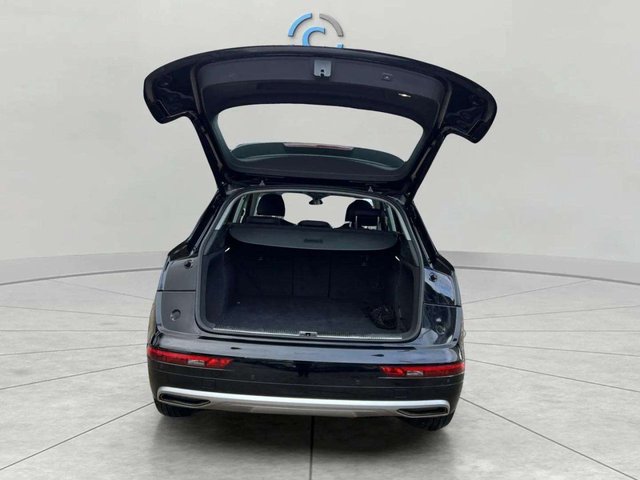 2018 Audi Q5 2L Sport 5dr - Photo 8