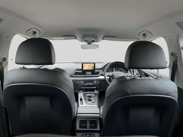 2018 Audi Q5 2L Sport 5dr - Photo 11