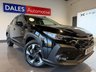 USED 2025 25 SUBARU CROSSTREK 2.0 i e-Boxer Touring SUV 5dr Petrol Hybrid Lineartronic 4WD Euro 6 (s/s) (136 ps) GREAT SAVINGS FROM NEW!