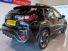 USED 2025 25 SUBARU CROSSTREK 2.0 i e-Boxer Touring SUV 5dr Petrol Hybrid Lineartronic 4WD Euro 6 (s/s) (136 ps) GREAT SAVINGS FROM NEW!