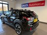 USED 2025 25 SUBARU CROSSTREK 2.0 i e-Boxer Touring SUV 5dr Petrol Hybrid Lineartronic 4WD Euro 6 (s/s) (136 ps) GREAT SAVINGS FROM NEW!