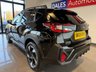 USED 2025 25 SUBARU CROSSTREK 2.0 i e-Boxer Touring SUV 5dr Petrol Hybrid Lineartronic 4WD Euro 6 (s/s) (136 ps) GREAT SAVINGS FROM NEW!