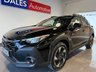USED 2025 25 SUBARU CROSSTREK 2.0 i e-Boxer Touring SUV 5dr Petrol Hybrid Lineartronic 4WD Euro 6 (s/s) (136 ps) GREAT SAVINGS FROM NEW!
