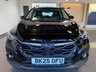 USED 2025 25 SUBARU CROSSTREK 2.0 i e-Boxer Touring SUV 5dr Petrol Hybrid Lineartronic 4WD Euro 6 (s/s) (136 ps) GREAT SAVINGS FROM NEW!