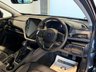 USED 2025 25 SUBARU CROSSTREK 2.0 i e-Boxer Touring SUV 5dr Petrol Hybrid Lineartronic 4WD Euro 6 (s/s) (136 ps) GREAT SAVINGS FROM NEW!