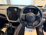 USED 2025 25 SUBARU CROSSTREK 2.0 i e-Boxer Touring SUV 5dr Petrol Hybrid Lineartronic 4WD Euro 6 (s/s) (136 ps) GREAT SAVINGS FROM NEW!