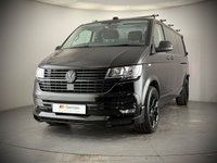 USED 2021 21 VOLKSWAGEN TRANSPORTER 2.0 TDI T30 Highline Panel Van 5dr Diesel DSG FWD LWB Euro 6 (s/s) (150 ps) EURO 6 ULEZ COMPLIANT*AUTOMATIC*LWB