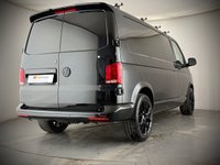 USED 2021 21 VOLKSWAGEN TRANSPORTER 2.0 TDI T30 Highline Panel Van 5dr Diesel DSG FWD LWB Euro 6 (s/s) (150 ps) EURO 6 ULEZ COMPLIANT*AUTOMATIC*LWB