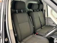 USED 2021 21 VOLKSWAGEN TRANSPORTER 2.0 TDI T30 Highline Panel Van 5dr Diesel DSG FWD LWB Euro 6 (s/s) (150 ps) EURO 6 ULEZ COMPLIANT*AUTOMATIC*LWB