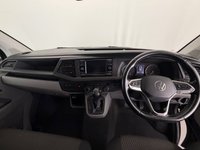 USED 2021 21 VOLKSWAGEN TRANSPORTER 2.0 TDI T30 Highline Panel Van 5dr Diesel DSG FWD LWB Euro 6 (s/s) (150 ps) EURO 6 ULEZ COMPLIANT*AUTOMATIC*LWB