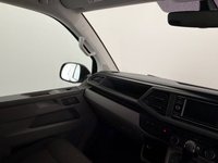 USED 2021 21 VOLKSWAGEN TRANSPORTER 2.0 TDI T30 Highline Panel Van 5dr Diesel DSG FWD LWB Euro 6 (s/s) (150 ps) EURO 6 ULEZ COMPLIANT*AUTOMATIC*LWB