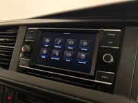 USED 2021 21 VOLKSWAGEN TRANSPORTER 2.0 TDI T30 Highline Panel Van 5dr Diesel DSG FWD LWB Euro 6 (s/s) (150 ps) EURO 6 ULEZ COMPLIANT*AUTOMATIC*LWB