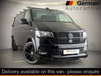 USED 2021 21 VOLKSWAGEN TRANSPORTER 2.0 TDI T30 Highline Panel Van 5dr Diesel DSG FWD LWB Euro 6 (s/s) (150 ps) EURO 6 ULEZ COMPLIANT*AUTOMATIC*LWB