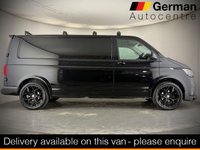 USED 2021 21 VOLKSWAGEN TRANSPORTER 2.0 TDI T30 Highline Panel Van 5dr Diesel DSG FWD LWB Euro 6 (s/s) (150 ps) EURO 6 ULEZ COMPLIANT*AUTOMATIC*LWB