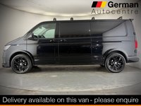 USED 2021 21 VOLKSWAGEN TRANSPORTER 2.0 TDI T30 Highline Panel Van 5dr Diesel DSG FWD LWB Euro 6 (s/s) (150 ps) EURO 6 ULEZ COMPLIANT*AUTOMATIC*LWB