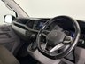 USED 2021 21 VOLKSWAGEN TRANSPORTER 2.0 TDI T30 Highline Panel Van 5dr Diesel DSG FWD LWB Euro 6 (s/s) (150 ps) EURO 6 ULEZ COMPLIANT*AUTOMATIC*LWB