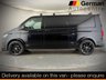 USED 2021 21 VOLKSWAGEN TRANSPORTER 2.0 TDI T30 Highline Panel Van 5dr Diesel DSG FWD LWB Euro 6 (s/s) (150 ps) EURO 6 ULEZ COMPLIANT*AUTOMATIC*LWB