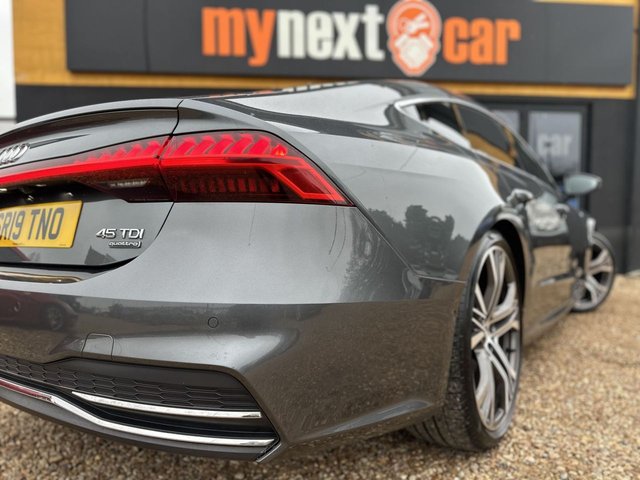 2019 Audi A7 3L S Line 5dr - Photo 10