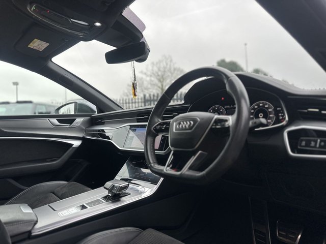 2019 Audi A7 3L S Line 5dr - Photo 12