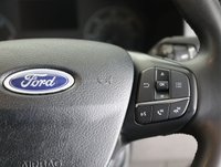USED 2022 72 FORD TRANSIT CUSTOM 2.0 320 EcoBlue Limited Crew Van Double Cab 5dr Diesel Auto L1 H1 Euro 6 (170 ps) **6 SEATER DIESEL AUTOMATIC**