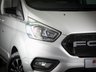 USED 2022 72 FORD TRANSIT CUSTOM 2.0 320 EcoBlue Limited Crew Van Double Cab 5dr Diesel Auto L1 H1 Euro 6 (170 ps) **6 SEATER DIESEL AUTOMATIC**