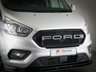 USED 2022 72 FORD TRANSIT CUSTOM 2.0 320 EcoBlue Limited Crew Van Double Cab 5dr Diesel Auto L1 H1 Euro 6 (170 ps) **6 SEATER DIESEL AUTOMATIC**