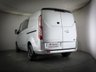 USED 2022 72 FORD TRANSIT CUSTOM 2.0 320 EcoBlue Limited Crew Van Double Cab 5dr Diesel Auto L1 H1 Euro 6 (170 ps) **6 SEATER DIESEL AUTOMATIC**