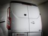 USED 2022 72 FORD TRANSIT CUSTOM 2.0 320 EcoBlue Limited Crew Van Double Cab 5dr Diesel Auto L1 H1 Euro 6 (170 ps) **6 SEATER DIESEL AUTOMATIC**