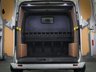 USED 2022 72 FORD TRANSIT CUSTOM 2.0 320 EcoBlue Limited Crew Van Double Cab 5dr Diesel Auto L1 H1 Euro 6 (170 ps) **6 SEATER DIESEL AUTOMATIC**