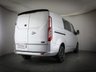 USED 2022 72 FORD TRANSIT CUSTOM 2.0 320 EcoBlue Limited Crew Van Double Cab 5dr Diesel Auto L1 H1 Euro 6 (170 ps) **6 SEATER DIESEL AUTOMATIC**