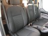 USED 2022 72 FORD TRANSIT CUSTOM 2.0 320 EcoBlue Limited Crew Van Double Cab 5dr Diesel Auto L1 H1 Euro 6 (170 ps) **6 SEATER DIESEL AUTOMATIC**