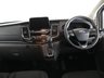 USED 2022 72 FORD TRANSIT CUSTOM 2.0 320 EcoBlue Limited Crew Van Double Cab 5dr Diesel Auto L1 H1 Euro 6 (170 ps) **6 SEATER DIESEL AUTOMATIC**