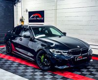 USED 2020 20 BMW 3 SERIES 3.0 M340i Saloon 4dr Petrol Auto xDrive Euro 6 (s/s) (374 ps) 