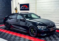 USED 2020 20 BMW 3 SERIES 3.0 M340i Saloon 4dr Petrol Auto xDrive Euro 6 (s/s) (374 ps) 