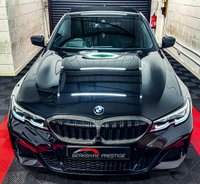 USED 2020 20 BMW 3 SERIES 3.0 M340i Saloon 4dr Petrol Auto xDrive Euro 6 (s/s) (374 ps) 