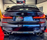 USED 2020 20 BMW 3 SERIES 3.0 M340i Saloon 4dr Petrol Auto xDrive Euro 6 (s/s) (374 ps) 