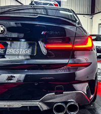 USED 2020 20 BMW 3 SERIES 3.0 M340i Saloon 4dr Petrol Auto xDrive Euro 6 (s/s) (374 ps) 