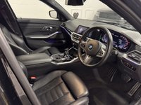 USED 2020 20 BMW 3 SERIES 3.0 M340i Saloon 4dr Petrol Auto xDrive Euro 6 (s/s) (374 ps) 