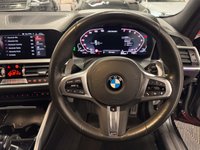 USED 2020 20 BMW 3 SERIES 3.0 M340i Saloon 4dr Petrol Auto xDrive Euro 6 (s/s) (374 ps) 