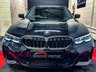 USED 2020 20 BMW 3 SERIES 3.0 M340i Saloon 4dr Petrol Auto xDrive Euro 6 (s/s) (374 ps) 