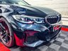 USED 2020 20 BMW 3 SERIES 3.0 M340i Saloon 4dr Petrol Auto xDrive Euro 6 (s/s) (374 ps) 
