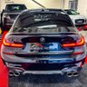 USED 2020 20 BMW 3 SERIES 3.0 M340i Saloon 4dr Petrol Auto xDrive Euro 6 (s/s) (374 ps) 