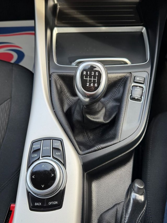 2018 BMW 1 Series 1.5L SE Business 5dr - Photo 10