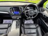 USED 2016 66 VOLVO XC90 2.0 D5 POWERPULSE R-DESIGN REAR ENTERTAINMENT PANORAMIC ROOF SAT NAV 360 CAMERA SUV 5DR DIESEL AUTO 4WD EURO 6 (S/S) (235 PS) REAR ENTERTAINMENT~SAT NAV~PRIVACY