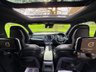 USED 2016 66 VOLVO XC90 2.0 D5 POWERPULSE R-DESIGN REAR ENTERTAINMENT PANORAMIC ROOF SAT NAV 360 CAMERA SUV 5DR DIESEL AUTO 4WD EURO 6 (S/S) (235 PS) REAR ENTERTAINMENT~SAT NAV~PRIVACY