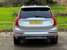 USED 2016 66 VOLVO XC90 2.0 D5 POWERPULSE R-DESIGN REAR ENTERTAINMENT PANORAMIC ROOF SAT NAV 360 CAMERA SUV 5DR DIESEL AUTO 4WD EURO 6 (S/S) (235 PS) REAR ENTERTAINMENT~SAT NAV~PRIVACY